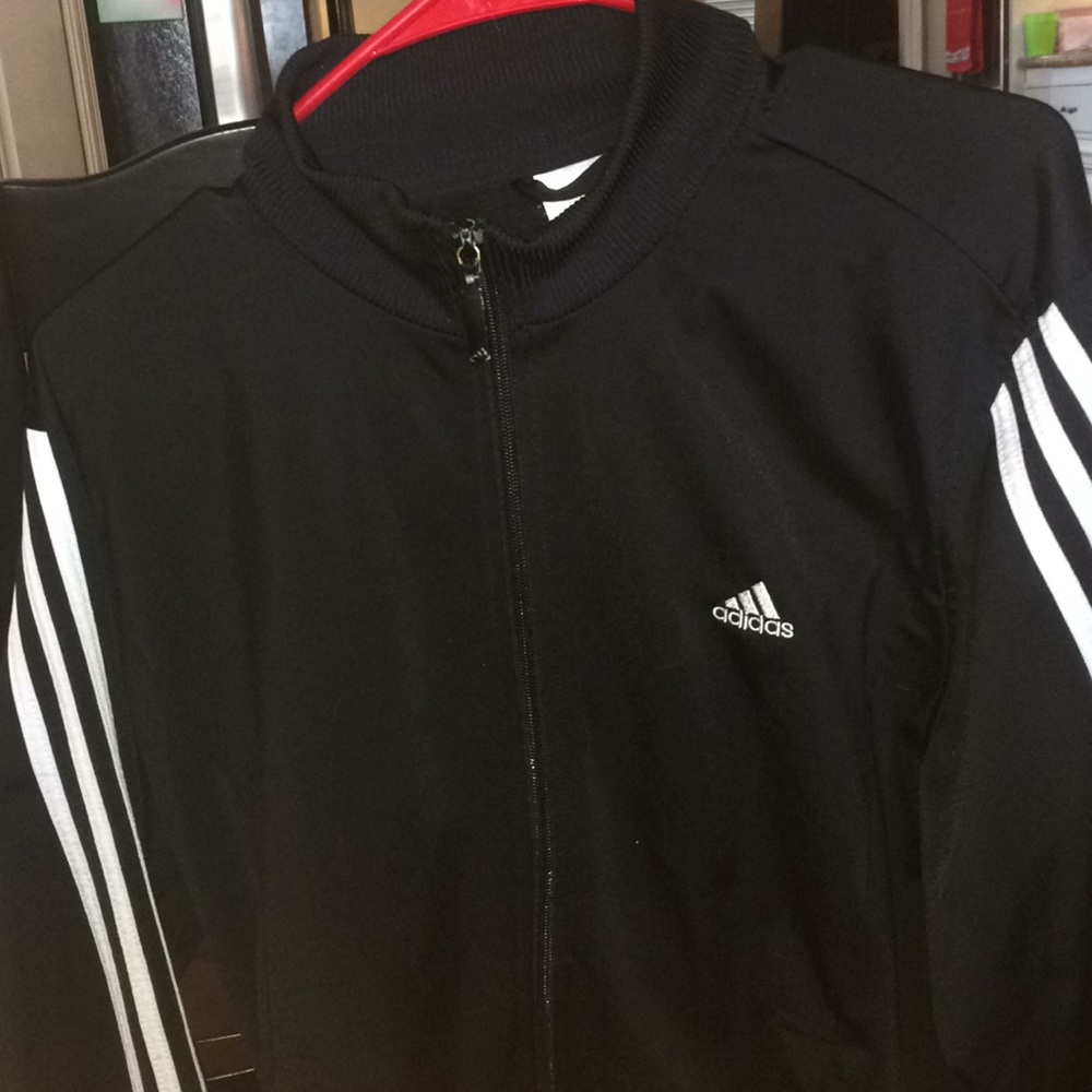 adidas jacket